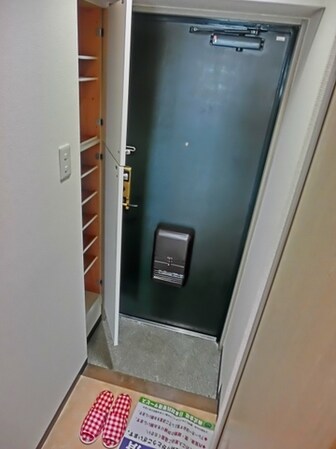 アドリーム千駄木の物件内観写真